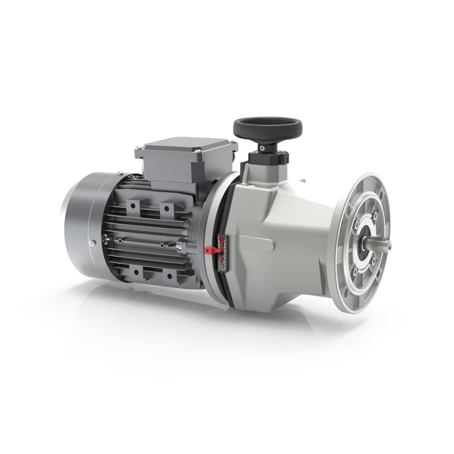 Variatore di velocità a frizione