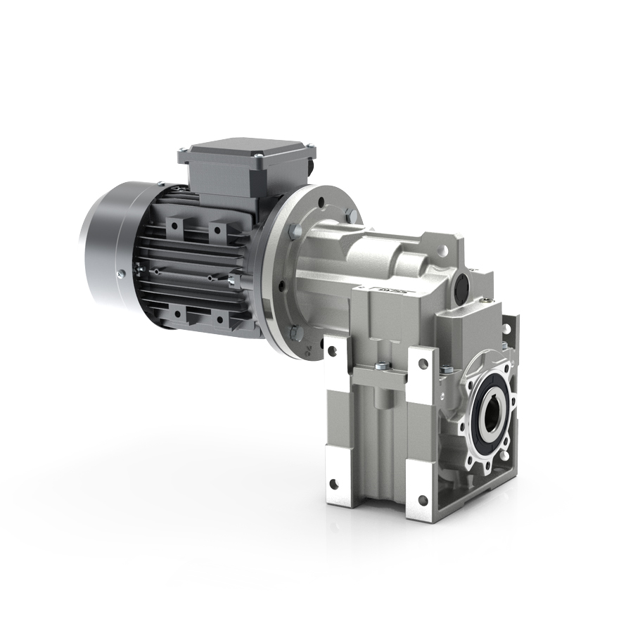 Riduttori paralleli RN