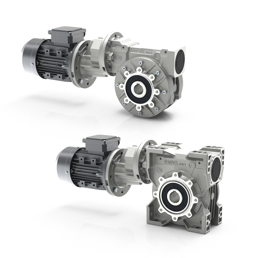 Vite senza Fine precoppia