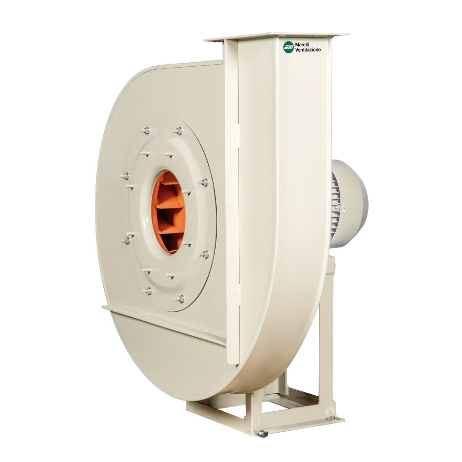 CBS - BASSA PRESSIONE