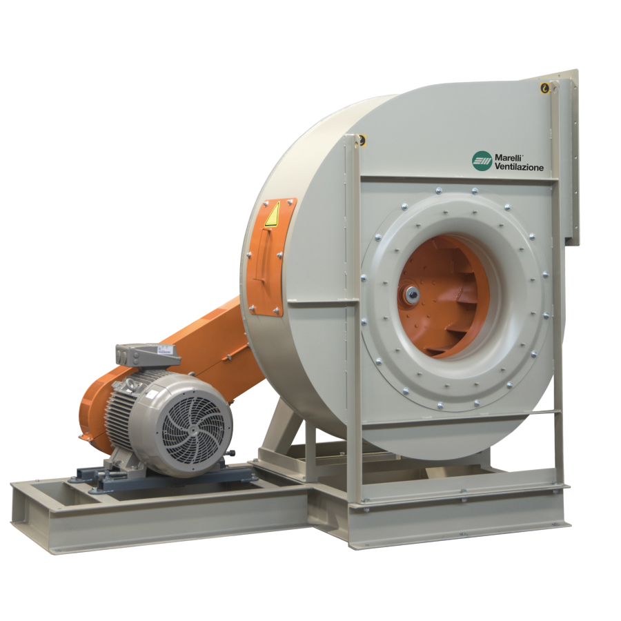 CBS - BASSA PRESSIONE