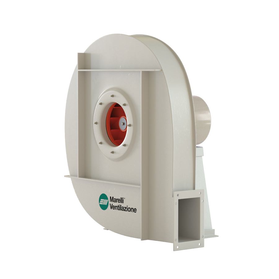 VR-VRP - BASSA PRESSIONE