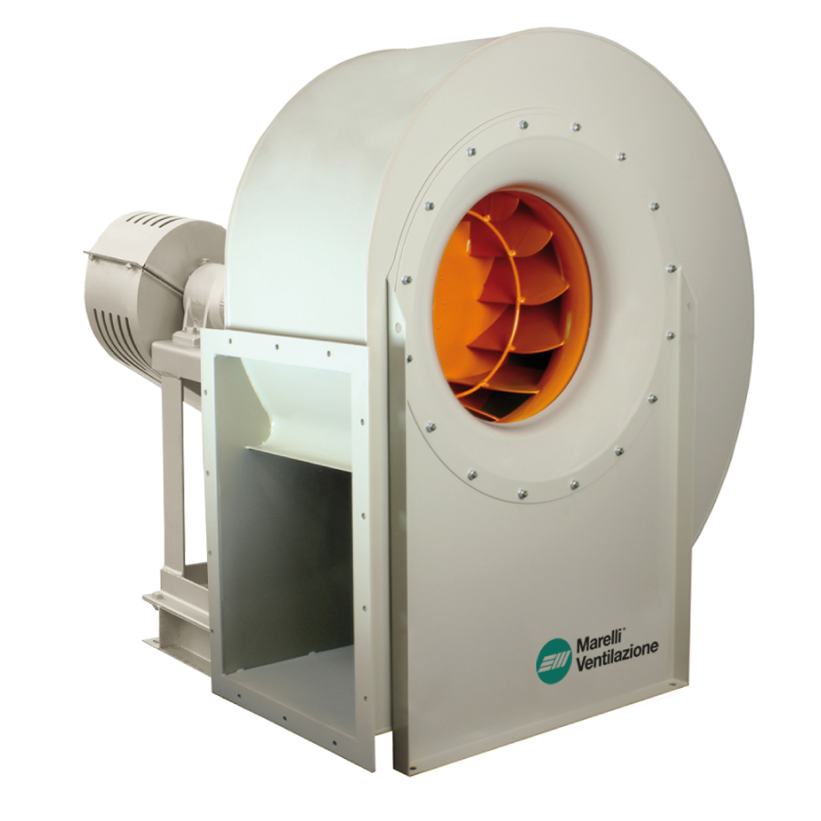 VR-VRP - BASSA PRESSIONE